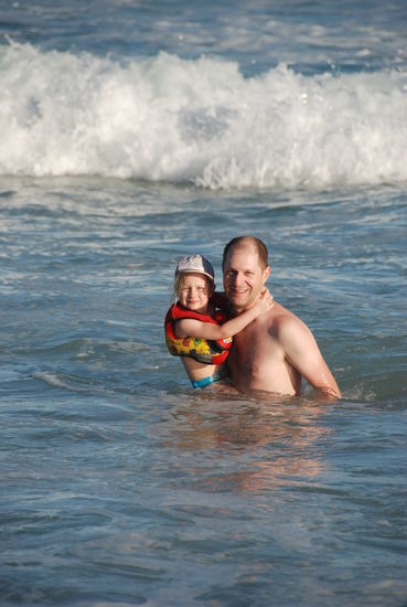 The Dunes Hotel"in Plettenberg Bay