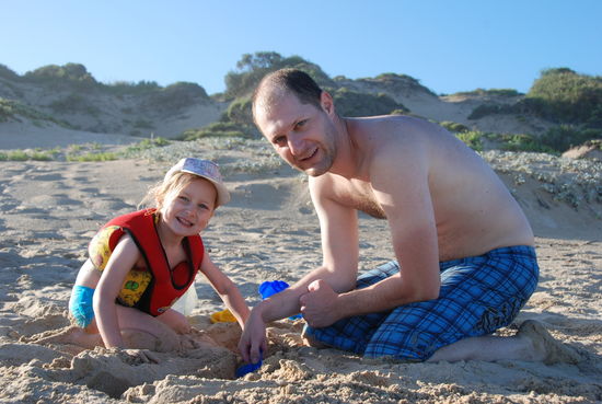 The Dunes Hotel"in Plettenberg Bay