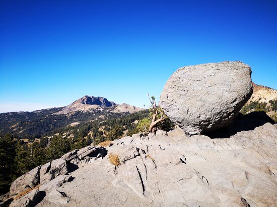 Lassen Volcanic Nationalpark