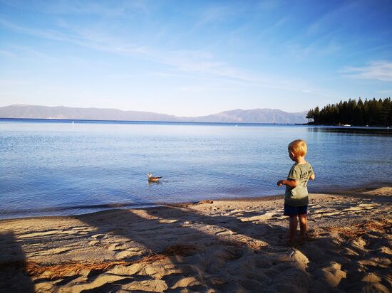 Lake Tahoe