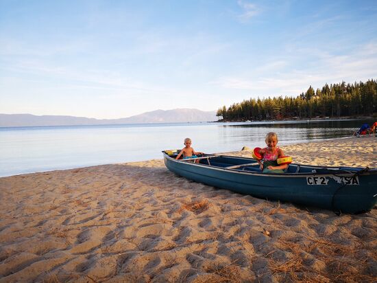 Lake Tahoe