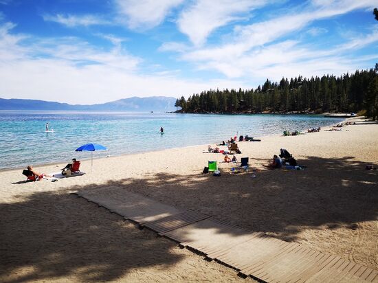 Lake Tahoe