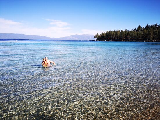 Lake Tahoe
