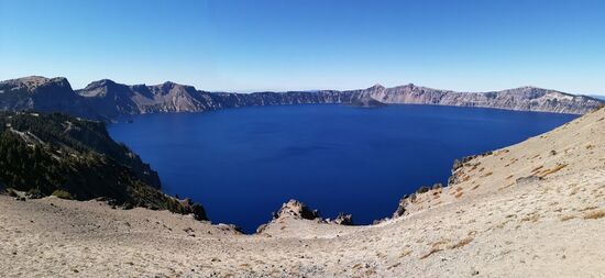 Crater Lake