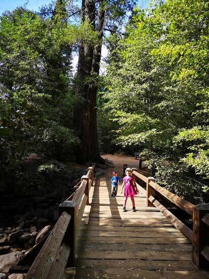 Yosemite Nationalpark