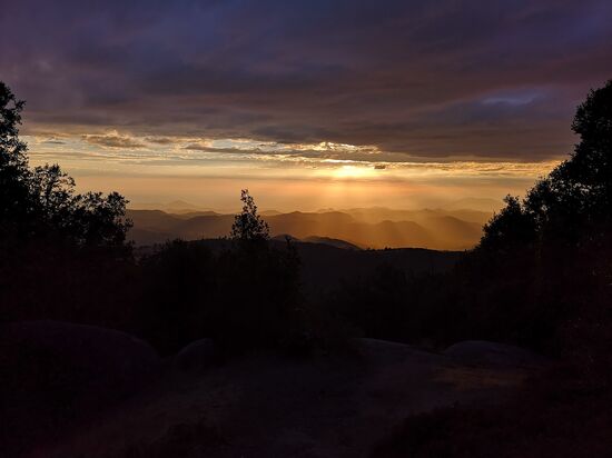 Sequoia Nationalpark, General Sherman