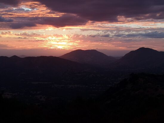 Sequoia Nationalpark, General Sherman