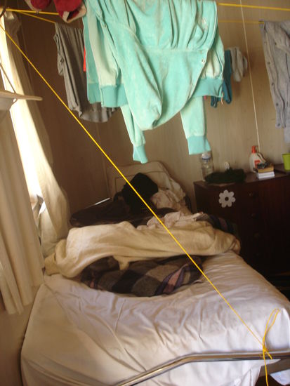 Tammys Bett