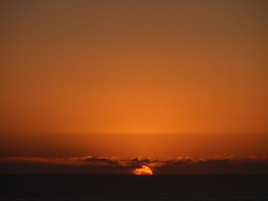 Es heisst nicht umsonst: Morgenstund' hat Gold im Mund' !