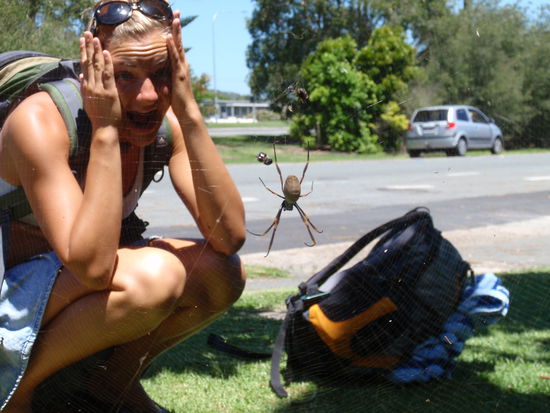 ...laesst die anderen verzweifeln!!!