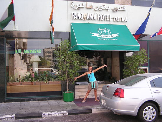 Bekanntschaften dubai