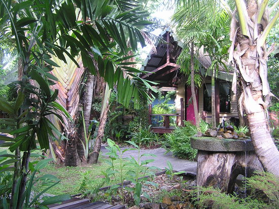 Bungalow in Airlie Beach!