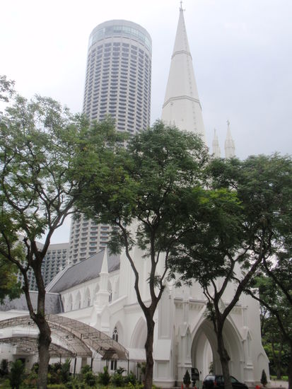 St. Andrews Cathedral