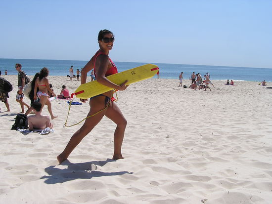 Guys, Shauni is still alive!