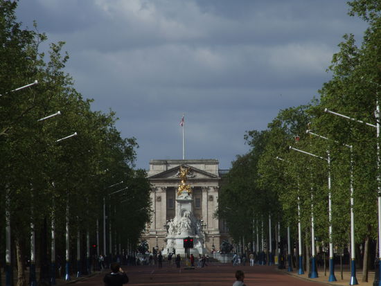 Buckingham Palace