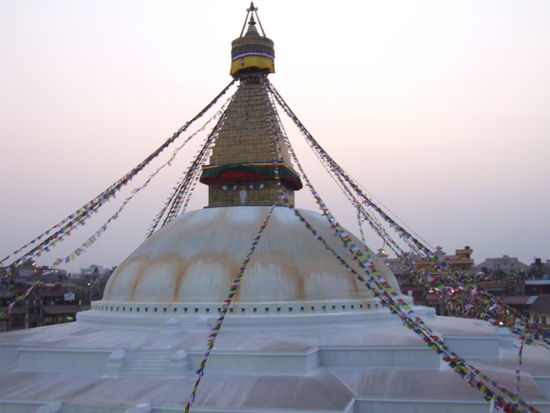 Boudhanath