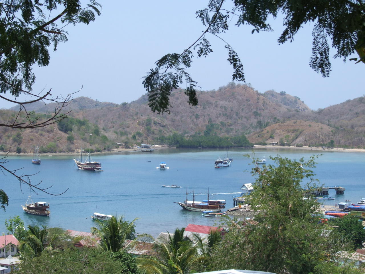 Indonesien-Reisebericht: "Labuan Bajo"