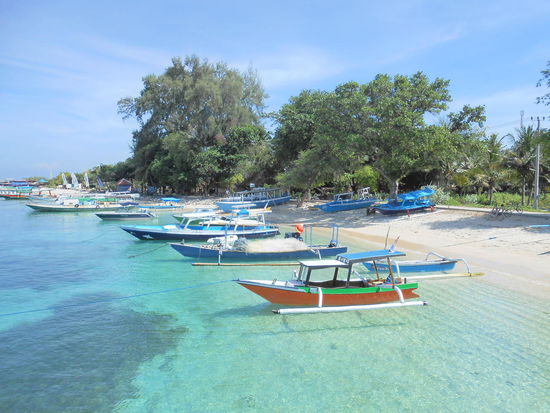 Gili Air