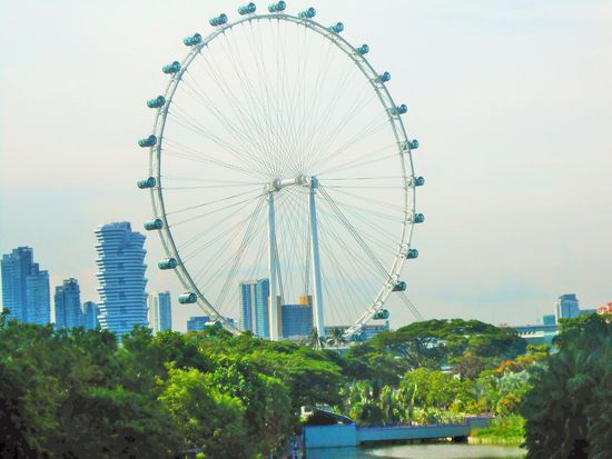 Singapore Flyer