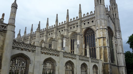 Kings College