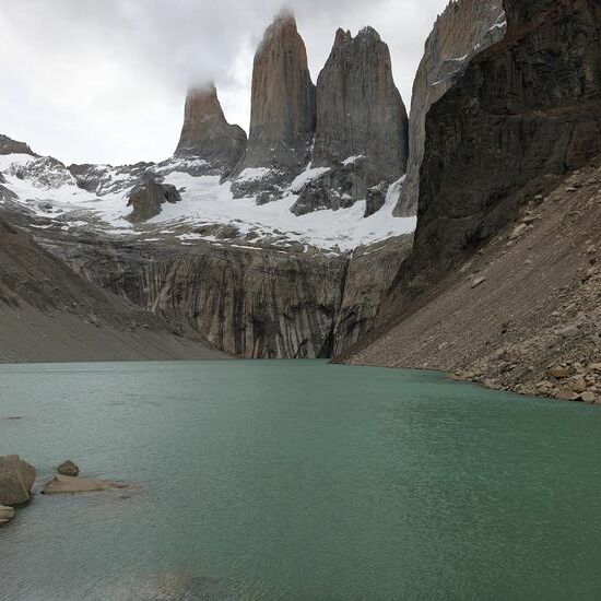 Und das ist dann leider alles was man oben sieht. Ich war enttäuscht.