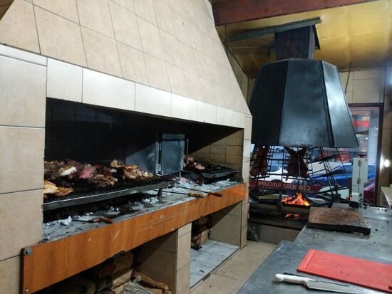 so sieht der "Herd" aus