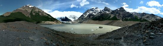 Laguna de Torre