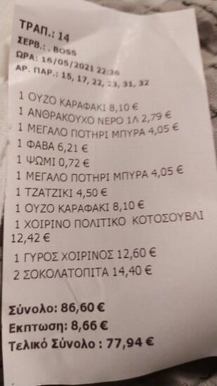 So nun, wo sind die Alphas, Morgan, Lamdas etc?