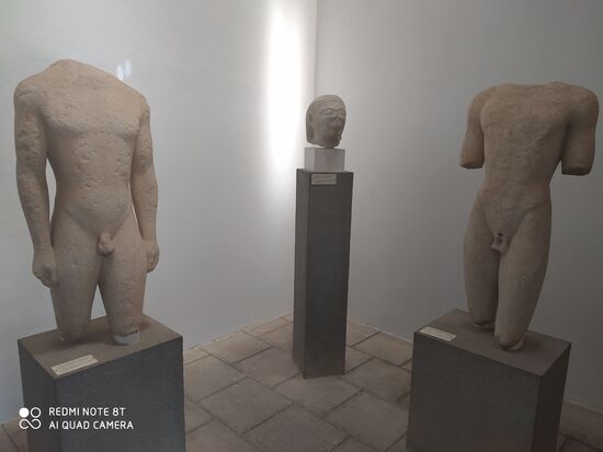 Prüde war man nicht im Mittelalter