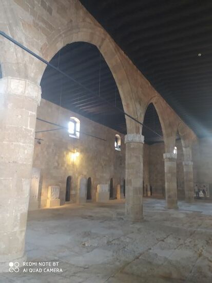 Spital der Johanniter