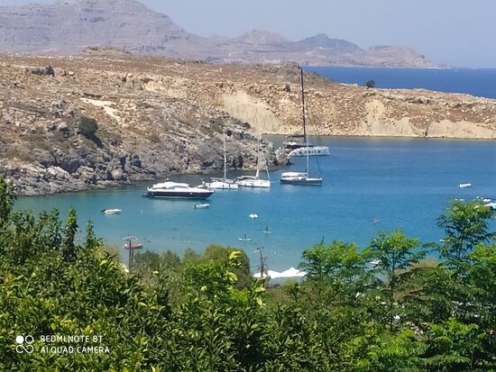 Welcome to Lindos