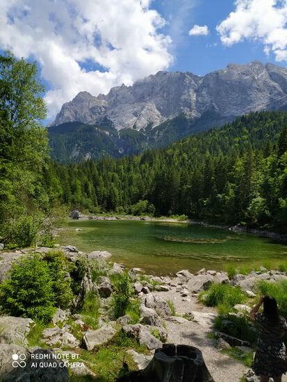 Frillensee