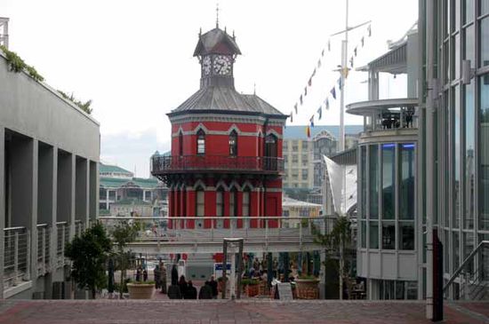 Clock-Tower
