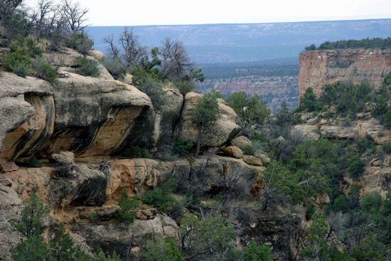 Die Temperaturen waren für Besichtigungen recht angenehm. Nicht zu kalt, nicht zu heiß.