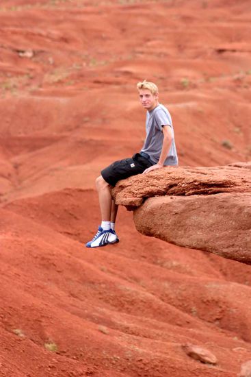 Wer hat den spektakuläreren Aussichtspunkt gefunden?