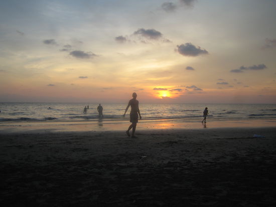 Schoen wa? Aber es geht noch besser