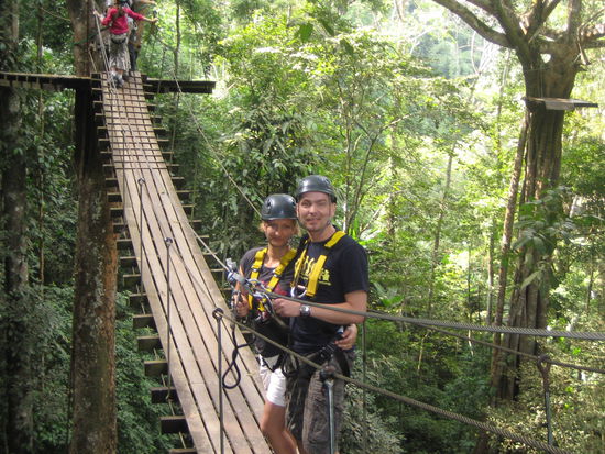 Da war noch alles gut