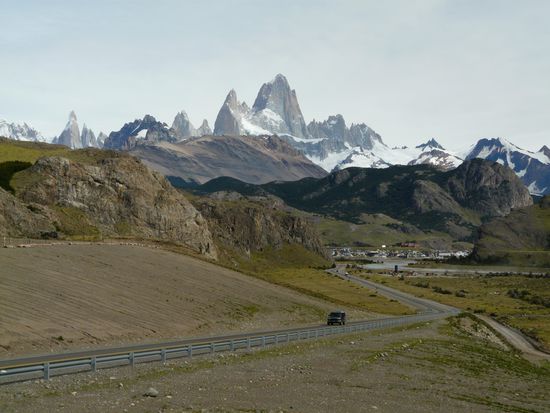 El Chalten