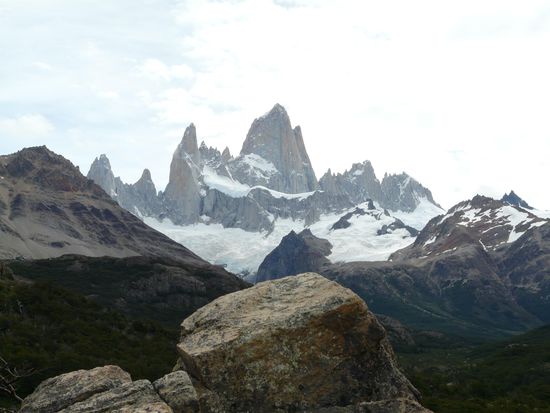 Fitz Roy