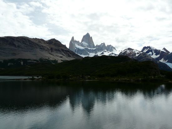 Fitz Roy
