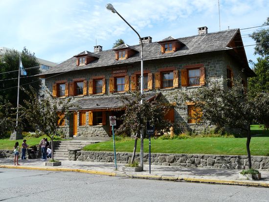 Bariloche