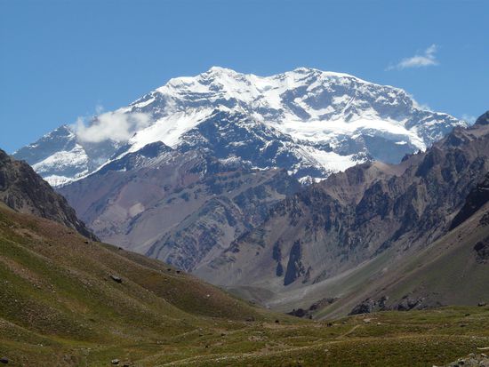 Aconcagua
