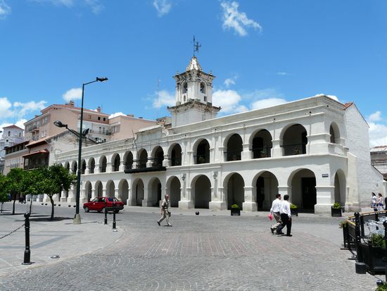Salta