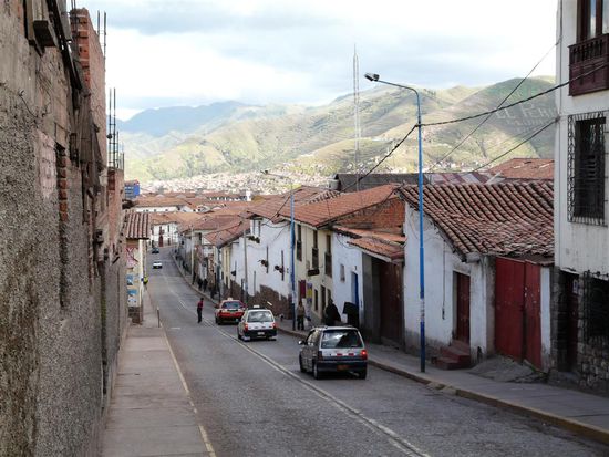 Cusco