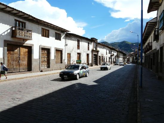 Cusco