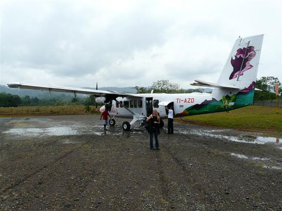 Twinotter