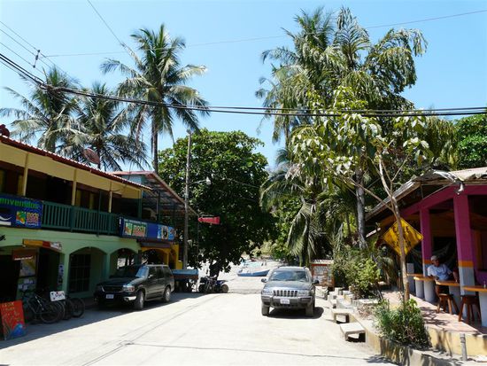 Hippietown
