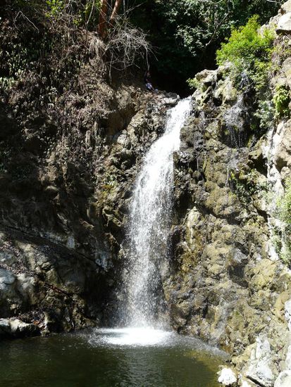 zweites Becken