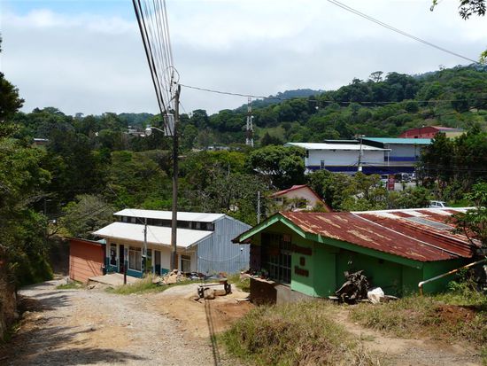 Santa Elena, Monteverde
