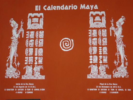 Mayakalender